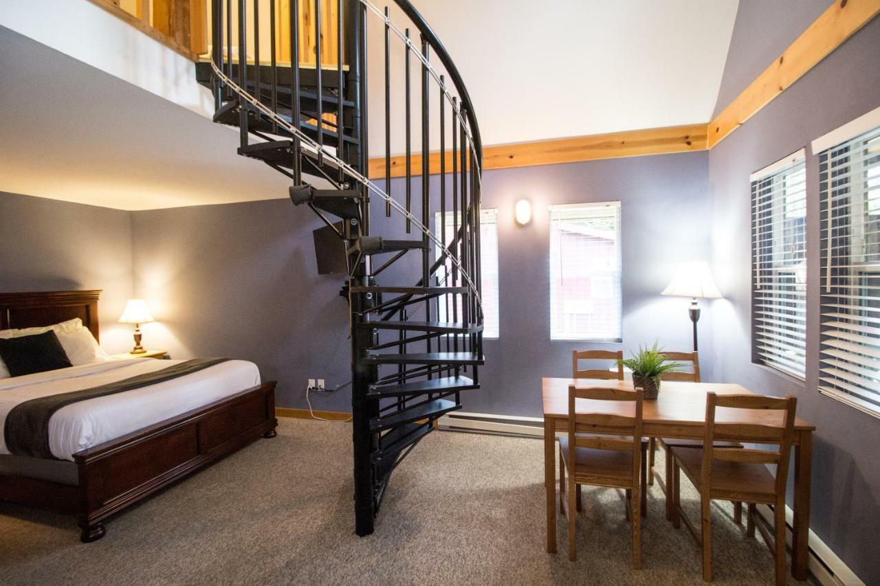 Resort Reef Point 3*
