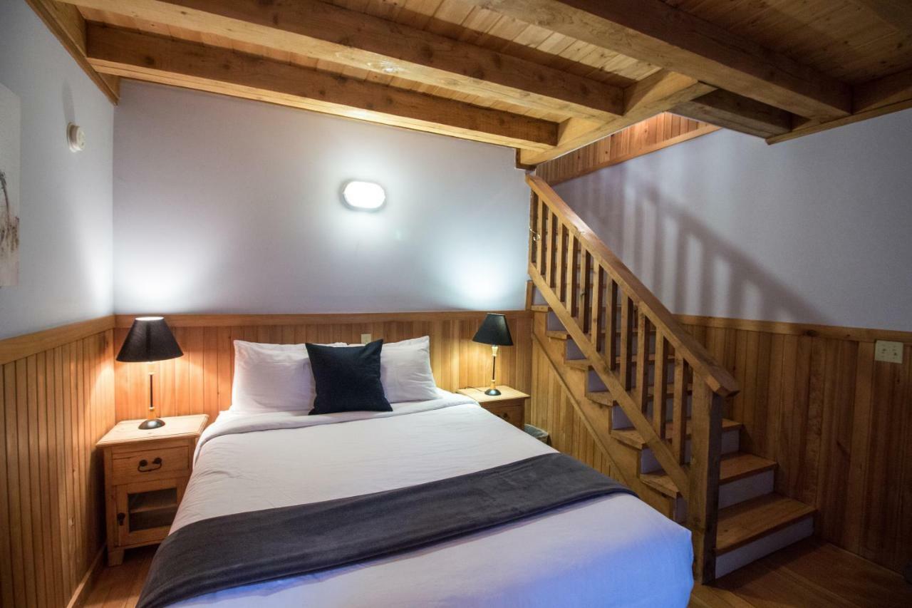 Reef Point Resort 3*