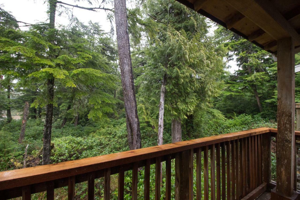 Reef Point Resort Ucluelet