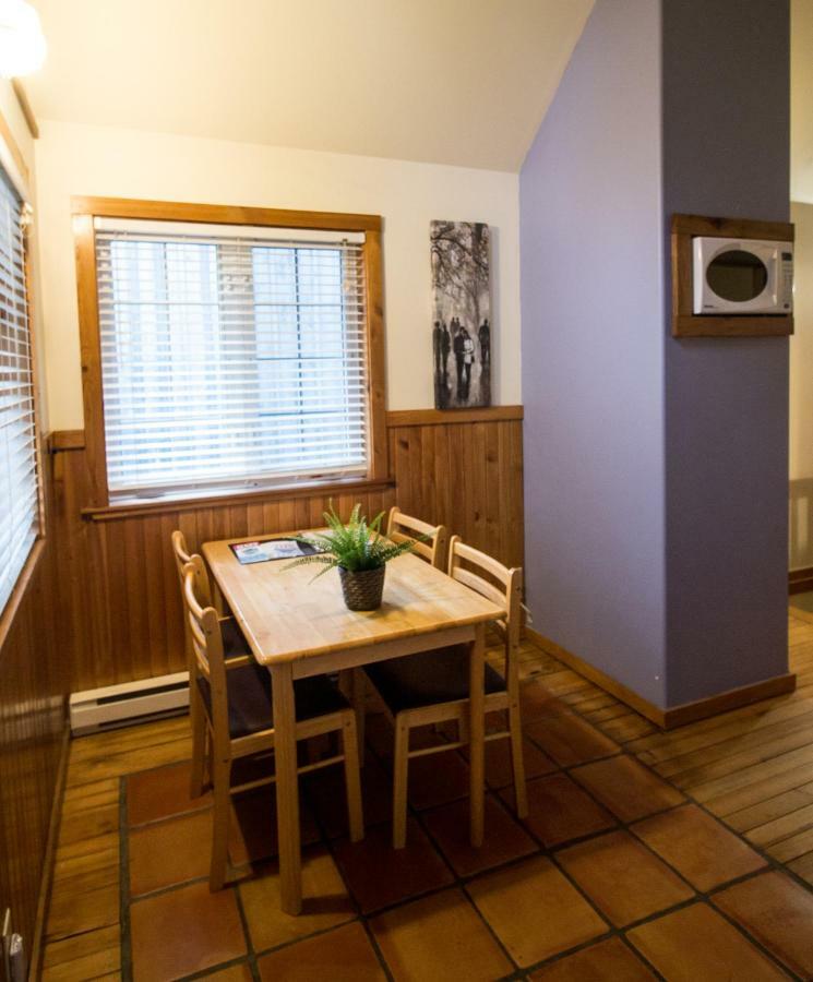 Reef Point Station touristique 3*